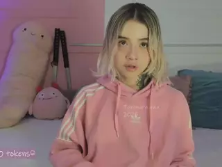 Tammara uwu's Live Sex Cam Show
