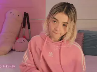 Tammara uwu's Live Sex Cam Show