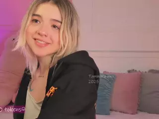 Tammara uwu's Live Sex Cam Show