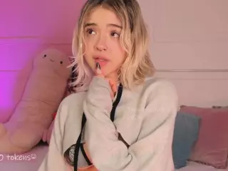Tammara uwu's Live Sex Cam Show