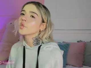 Tammara uwu's Live Sex Cam Show