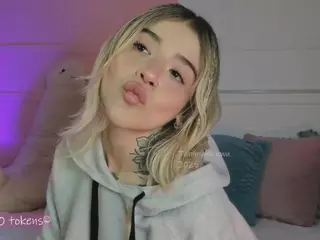 Tammara uwu's Live Sex Cam Show