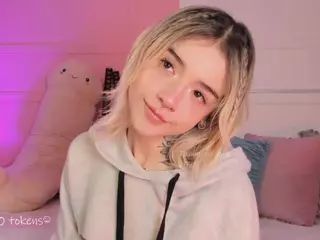 Tammara uwu's Live Sex Cam Show