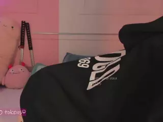 Tammara uwu's Live Sex Cam Show