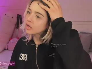 Tammara uwu's Live Sex Cam Show