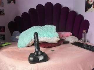 karla-ricochett Live Webcam on {site_name}