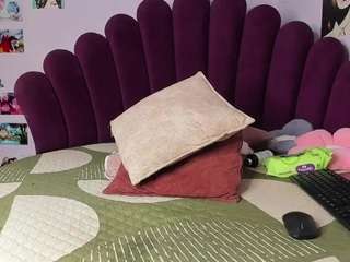 karla-ricochett webcam