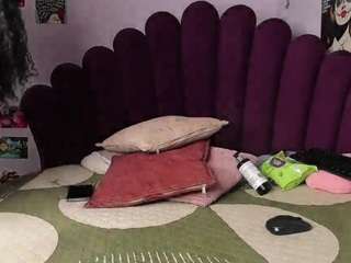  karla-ricochett chat room