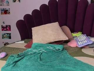 karla-ricochett webcam