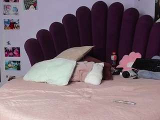 karla-ricochett webcam