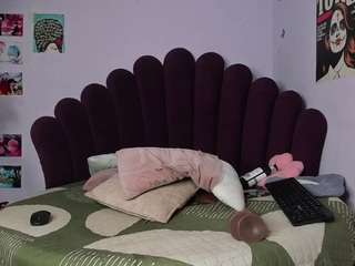 karla-ricochett live cam