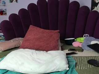 karla-ricochett webcam