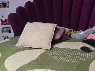 Live webcam model karla-ricochett on Soda Cams