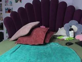 karla-ricochett webcam