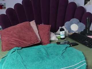 Live webcam model karla-ricochett on Soda Cams