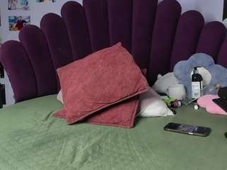 karla-ricochett camsoda