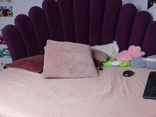 karla-ricochett webcam