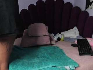 Live webcam model karla-ricochett on Soda Cams