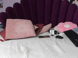 karla-ricochett webcam