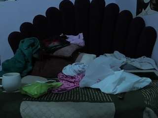 karla-ricochett webcam