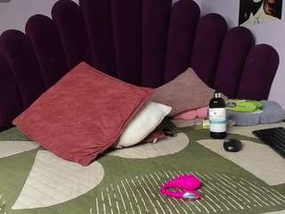 Live webcam model karla-ricochett on Soda Cams