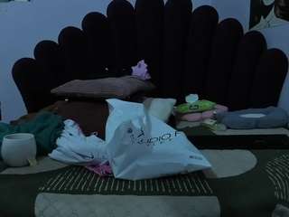 karla-ricochett Live Webcam on CamSoda