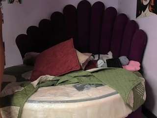 karla-ricochett webcam