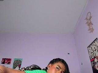 karla-ricochett