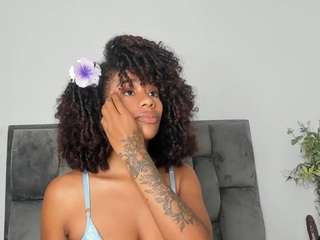 karla-ricochett