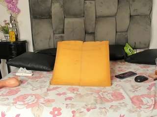karla-ricochett Sex Cam Show