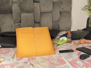 karla-ricochett Sex Cam Show