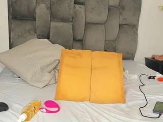 karla-ricochett Sex Cam Show