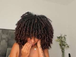 karla-ricochett Sex Cam Show