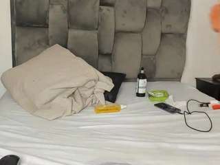 karla-ricochett Sex Cam Show