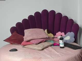 karla-ricochett Sex Cam Show