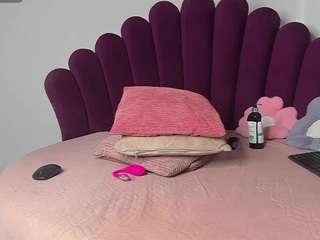 karla-ricochett Sex Cam Show
