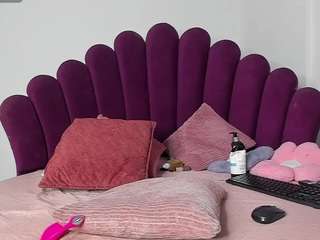 karla-ricochett live webcam show