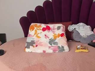 karla-ricochett live cam