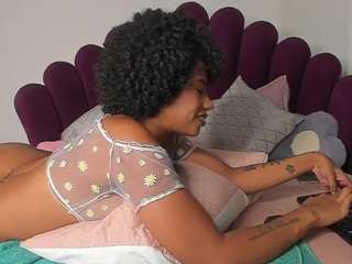 karla-ricochett