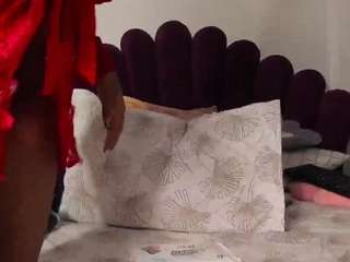 karla-ricochett cam