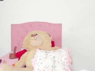 tanishaowens webcam model