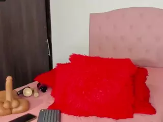 tanishaowens's Live Sex Cam Show