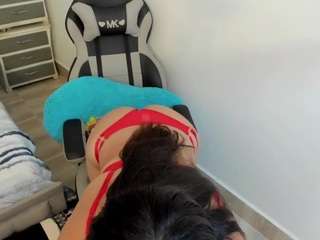 gabrielamd webcam model