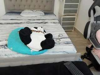 gabrielamd webcam model