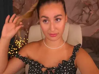 PaolaMola's Live Sex Cam Show