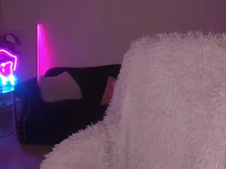 PaolaMola's Live Sex Cam Show