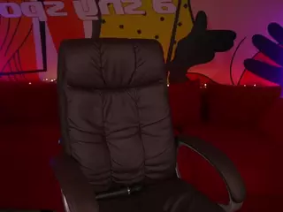 PaolaMola's Live Sex Cam Show