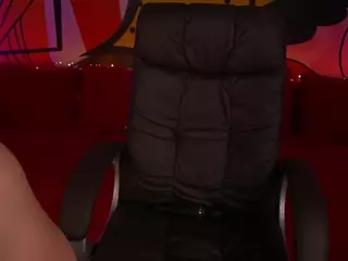 PaolaMola's Live Sex Cam Show