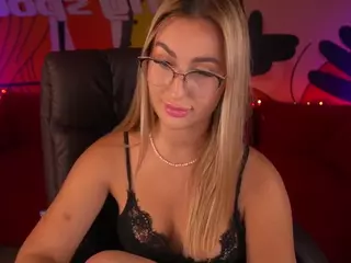 PaolaMola's Live Sex Cam Show
