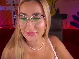 PaolaMola's Live Sex Cam Show